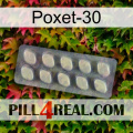 Poxet-30 08